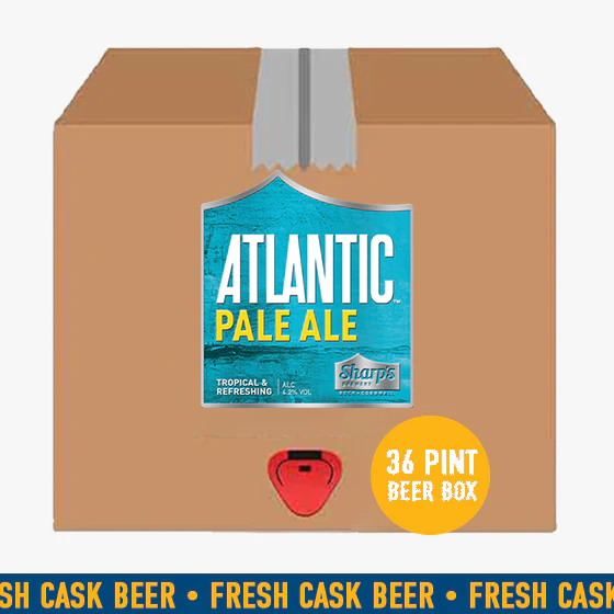 FRESH CASK