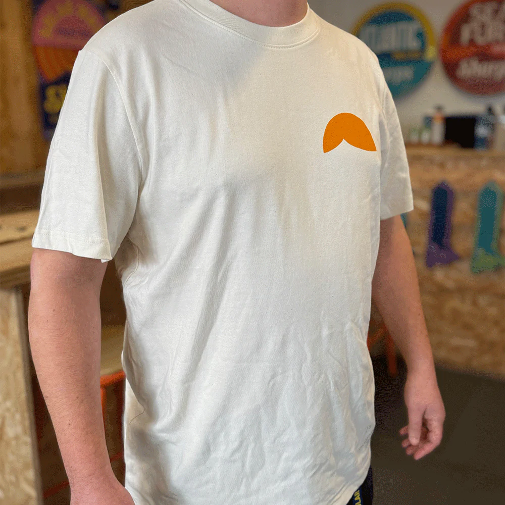Sharp's Tee Shirt (XL) - Image 5