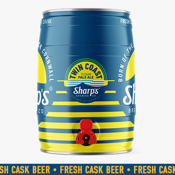Mini Cask